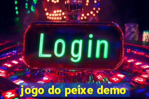 jogo do peixe demo